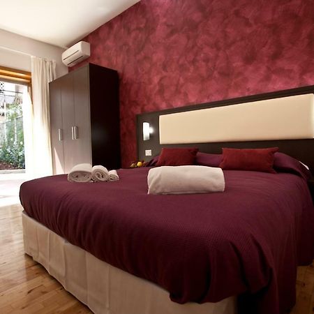 Bed and Breakfast Star Of Рим Экстерьер фото