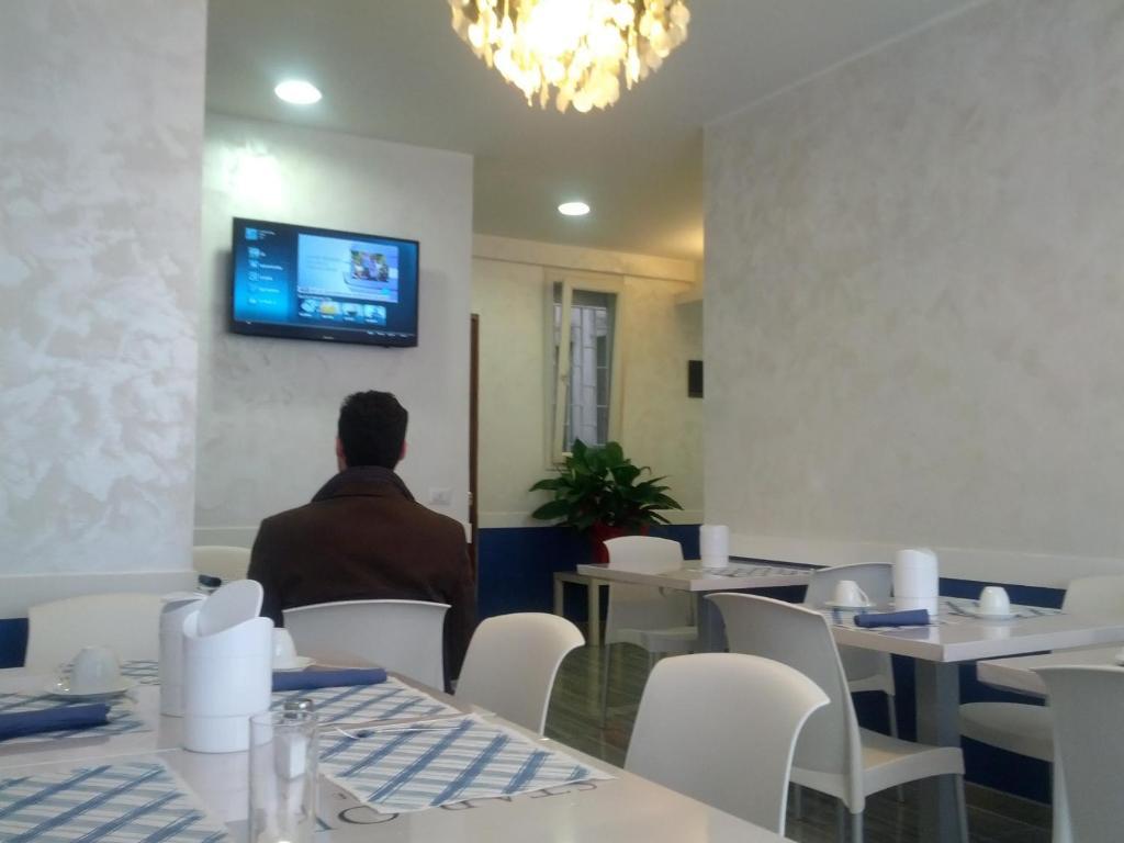 Bed and Breakfast Star Of Рим Экстерьер фото