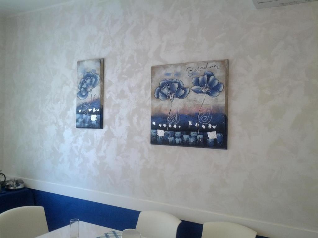 Bed and Breakfast Star Of Рим Экстерьер фото