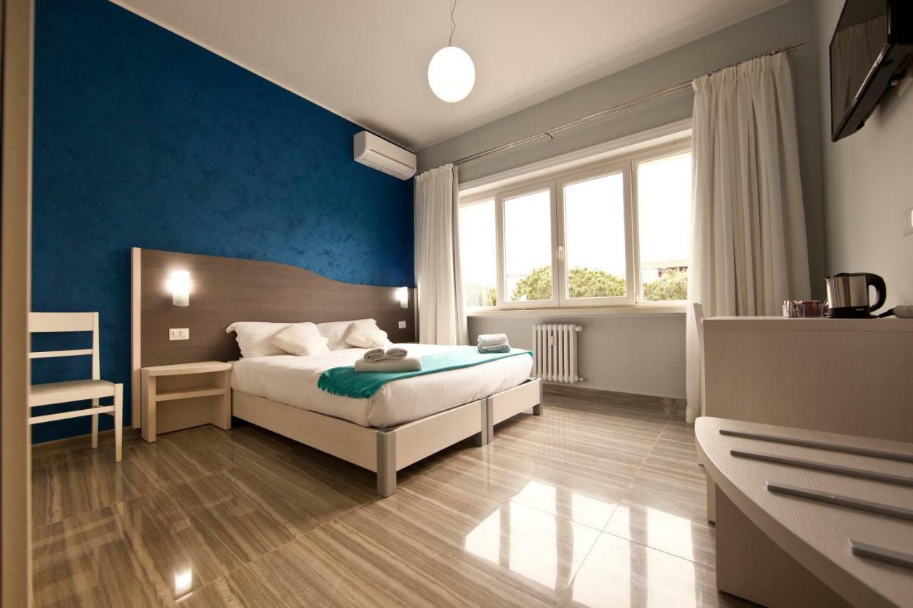 Bed and Breakfast Star Of Рим Экстерьер фото