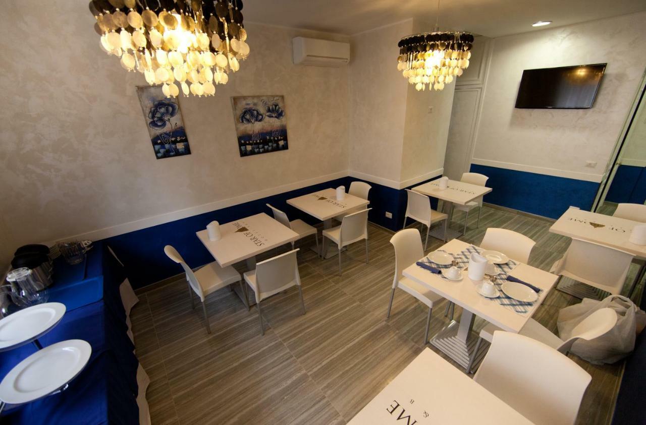 Bed and Breakfast Star Of Рим Экстерьер фото