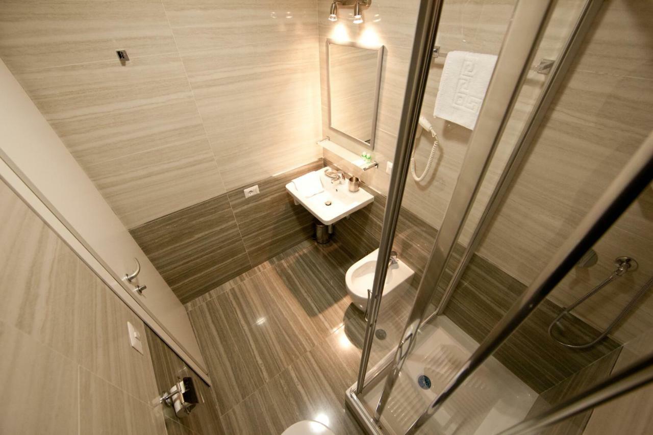 Bed and Breakfast Star Of Рим Экстерьер фото