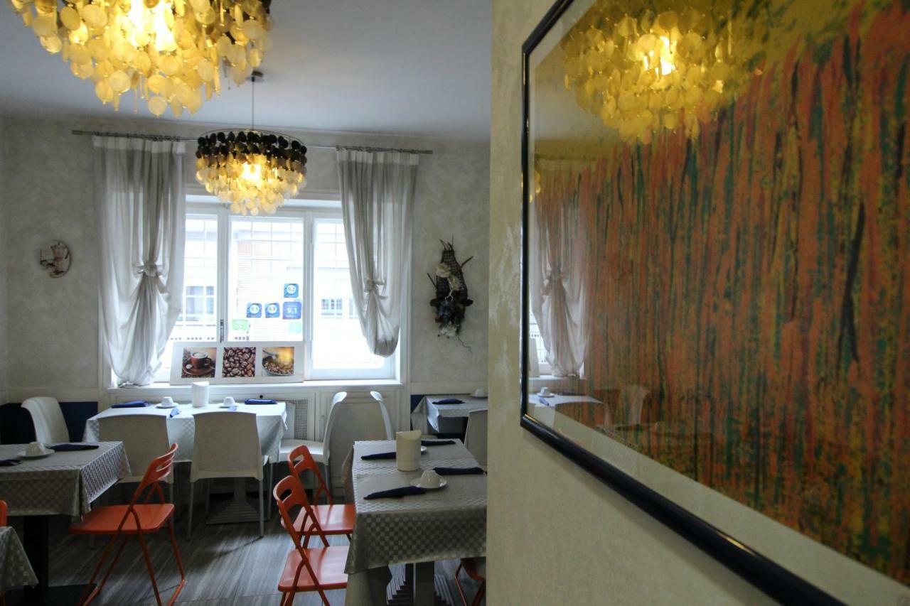 Bed and Breakfast Star Of Рим Экстерьер фото
