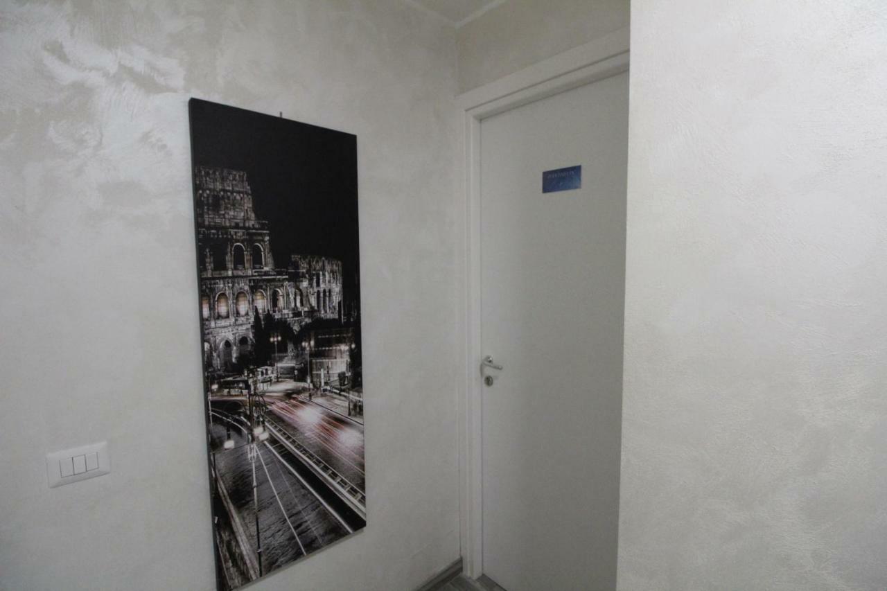Bed and Breakfast Star Of Рим Экстерьер фото