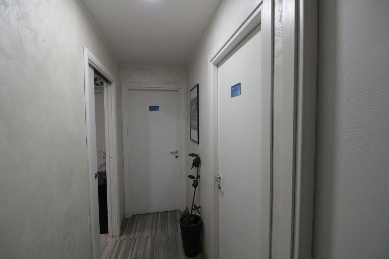 Bed and Breakfast Star Of Рим Экстерьер фото