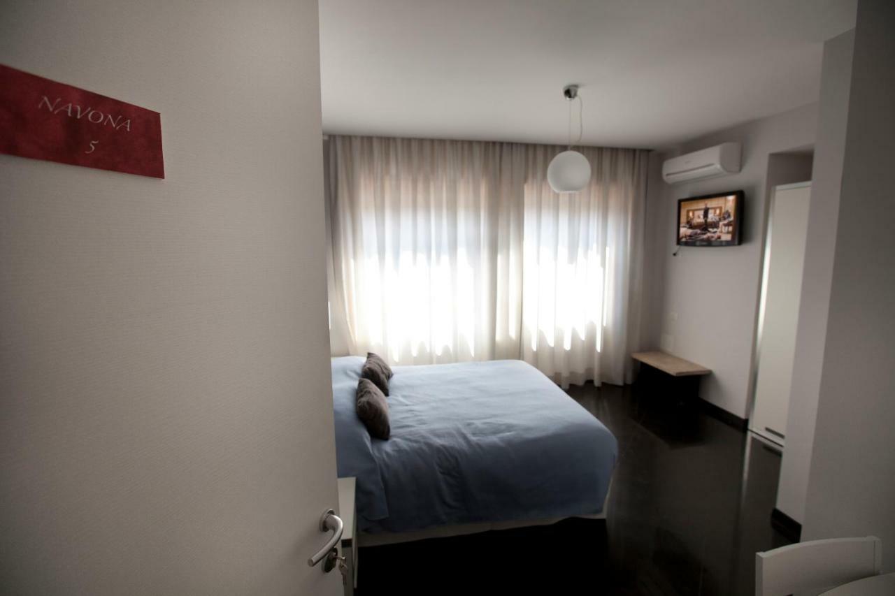 Bed and Breakfast Star Of Рим Экстерьер фото