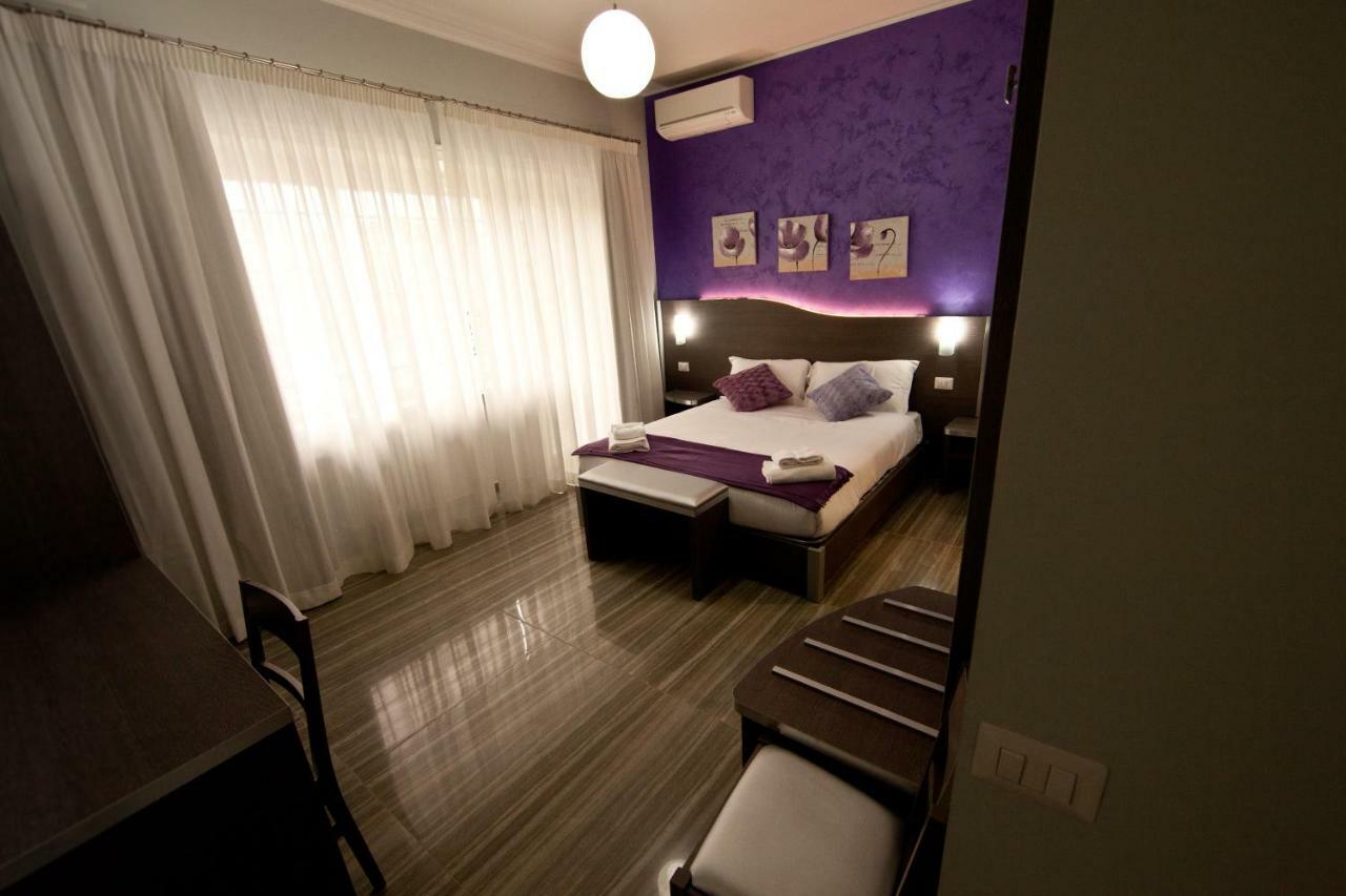 Bed and Breakfast Star Of Рим Экстерьер фото